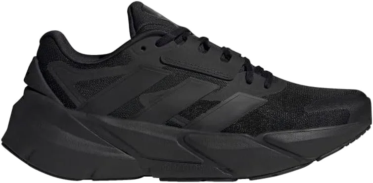 adidas Adistar 2.0 Running Shoes Men's, Black, Size 7.5