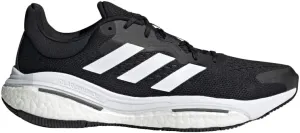 adidas Solarcontrol Running Shoes Men's, Black, Size 9.5