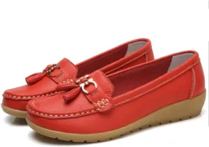 Amazingeverything Orthopedic Sandals for Women, PR Soles Recovery Arch Support Women's Breathable Moccasins Shoes 2022
