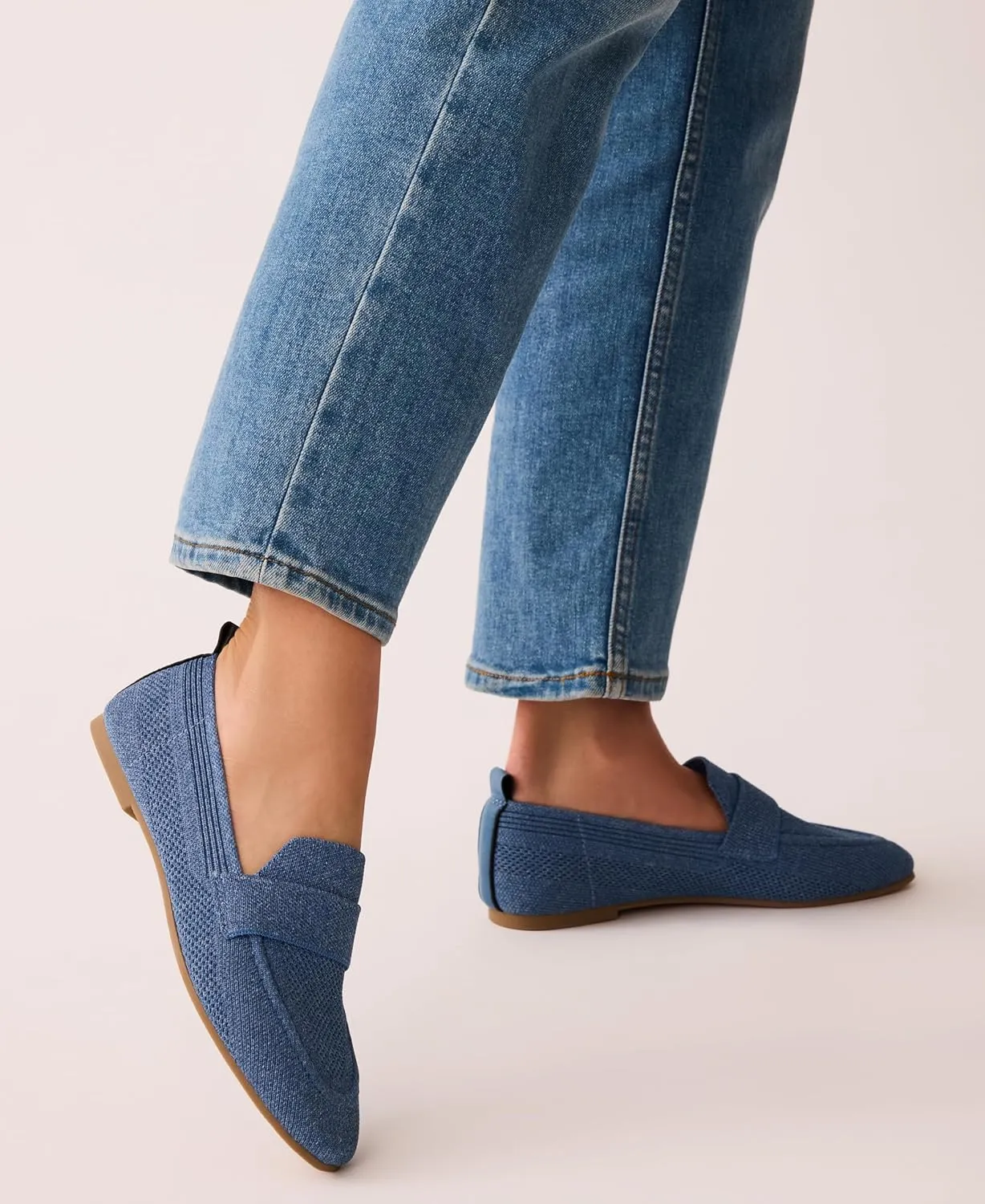 Anne Klein Women's Tye Driving Style Loafer