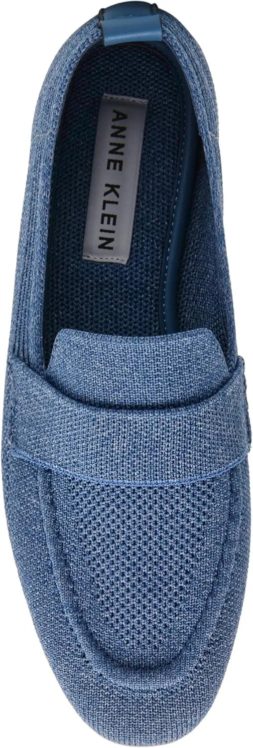 Anne Klein Women's Tye Driving Style Loafer