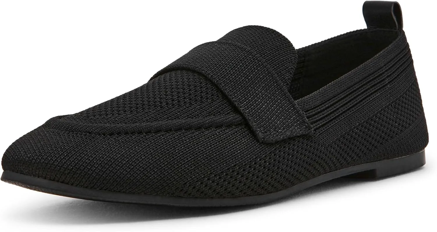 Anne Klein Women's Tye Driving Style Loafer
