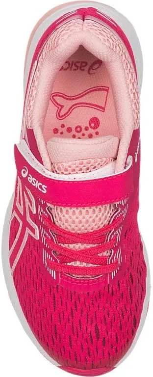 Asics Kid's GT-1000 7 Pre-School Running Shoes