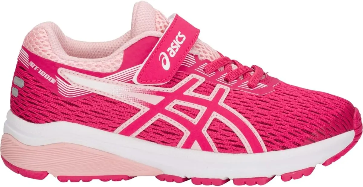 Asics Kid's GT-1000 7 Pre-School Running Shoes