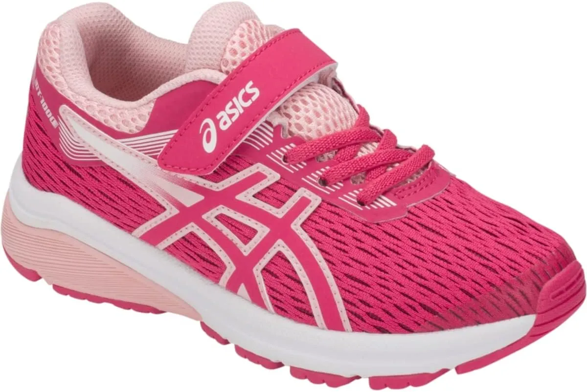 Asics Kid's GT-1000 7 Pre-School Running Shoes