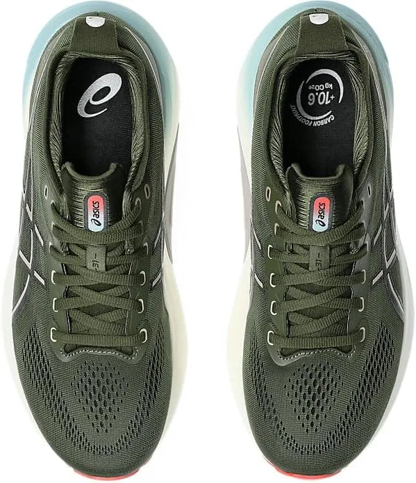 Asics Men's Gel-Kayano 31 Running Shoes Sneaker