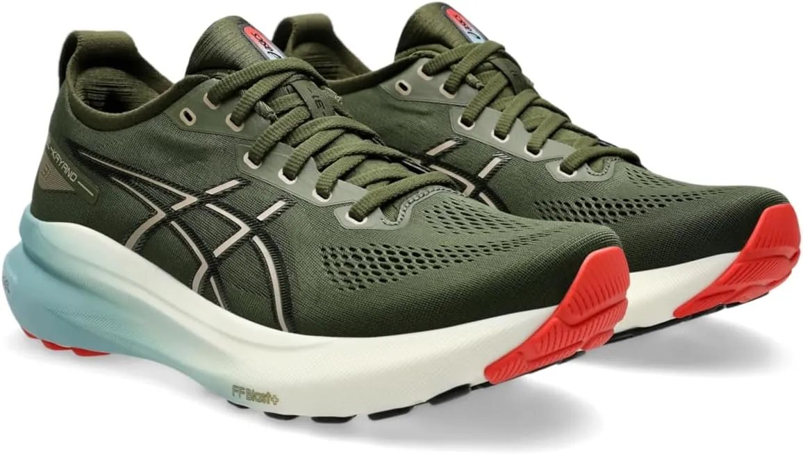 Asics Men's Gel-Kayano 31 Running Shoes Sneaker