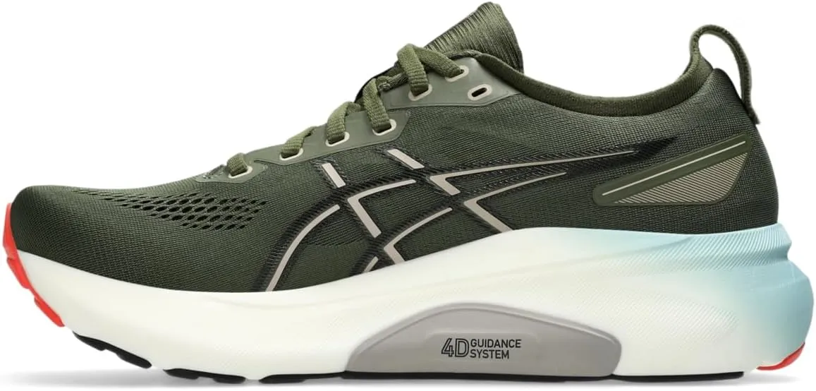 Asics Men's Gel-Kayano 31 Running Shoes Sneaker