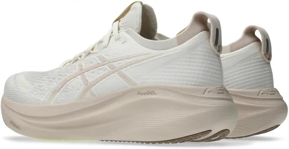 ASICS Women's Gel-Nimbus 27 Sneaker