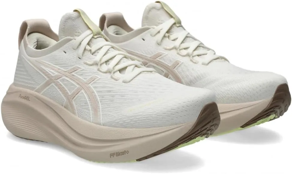 ASICS Women's Gel-Nimbus 27 Sneaker