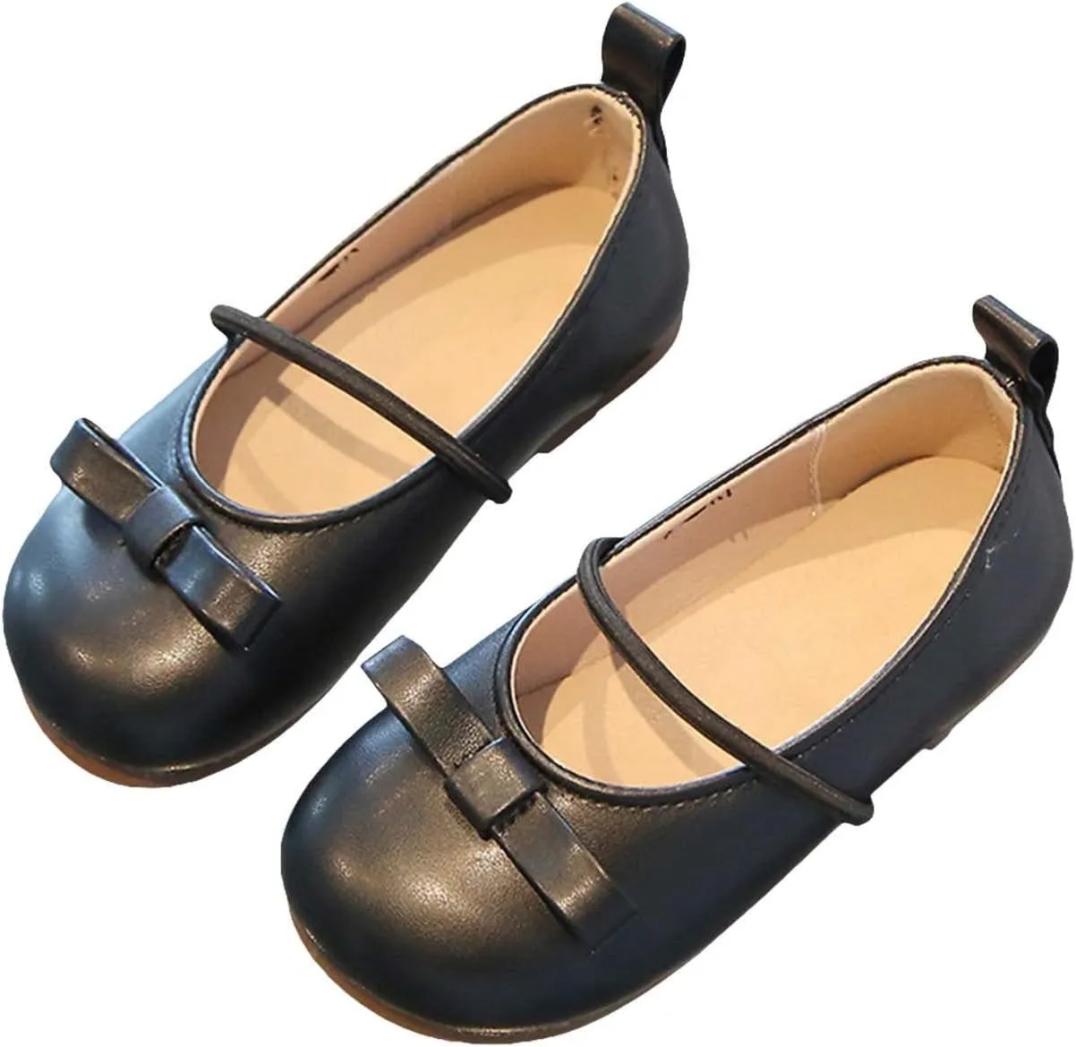 Baby Girl Crib Shoe Jane Shoes Soft Soles Sandals Princess Mary Janes Toddle Baby Kids Shoes Little Kid Cute Sneakers