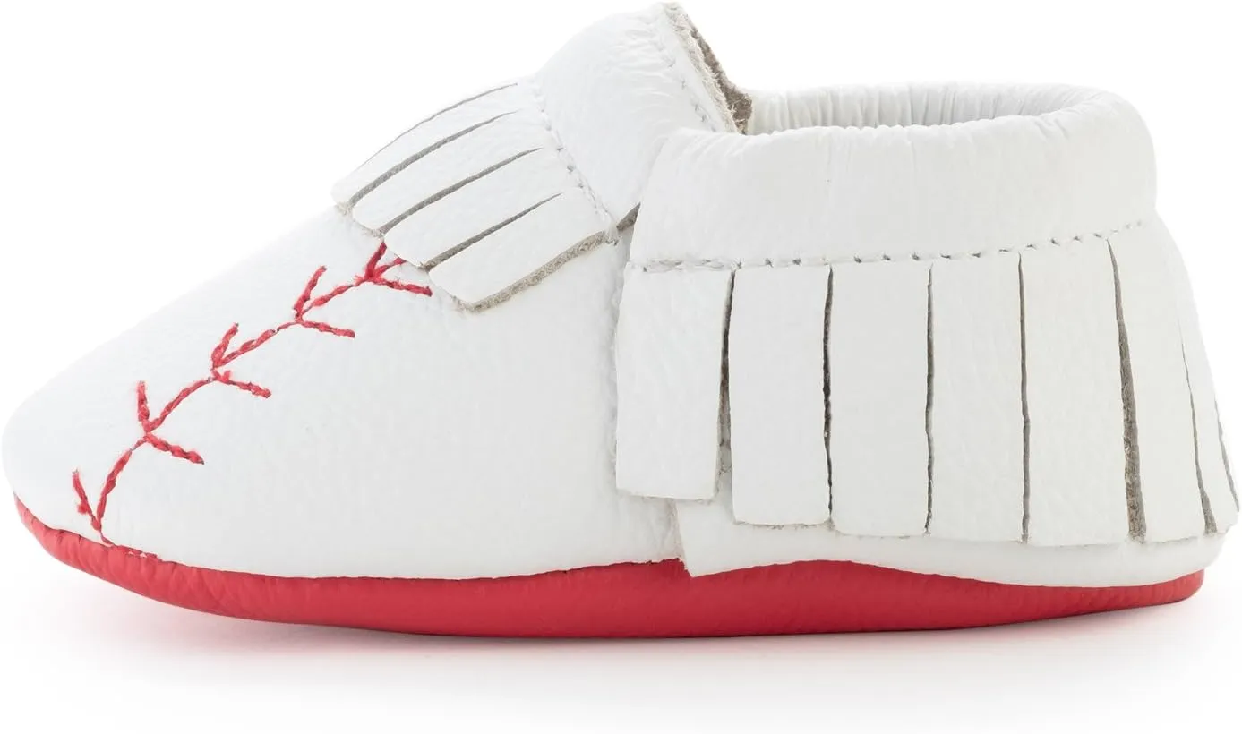BirdRock Baby Moccasins - 30  Styles for Boys & Girls! Every Pair Feeds a Child