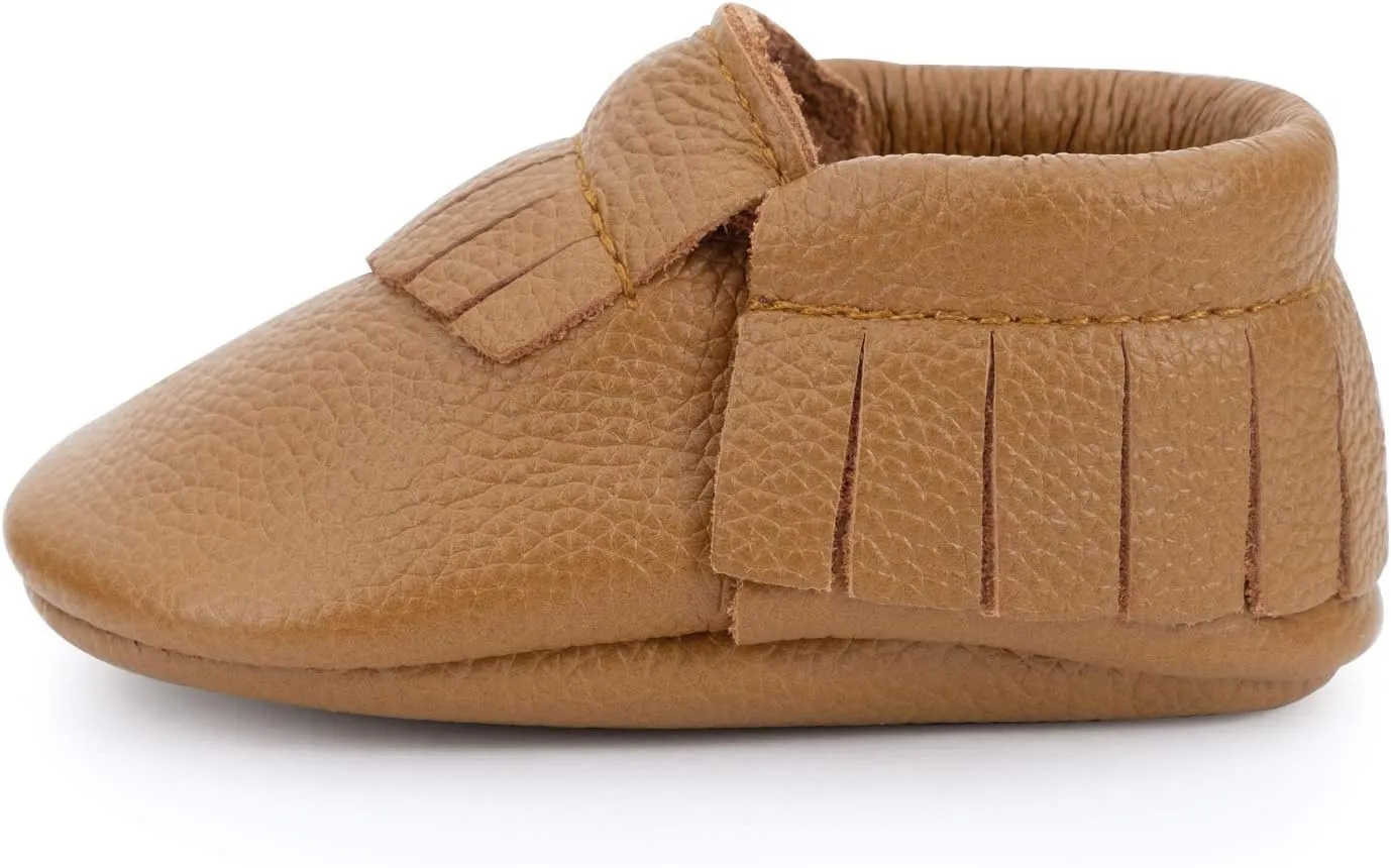 BirdRock Baby Moccasins - 30  Styles for Boys & Girls! Every Pair Feeds a Child