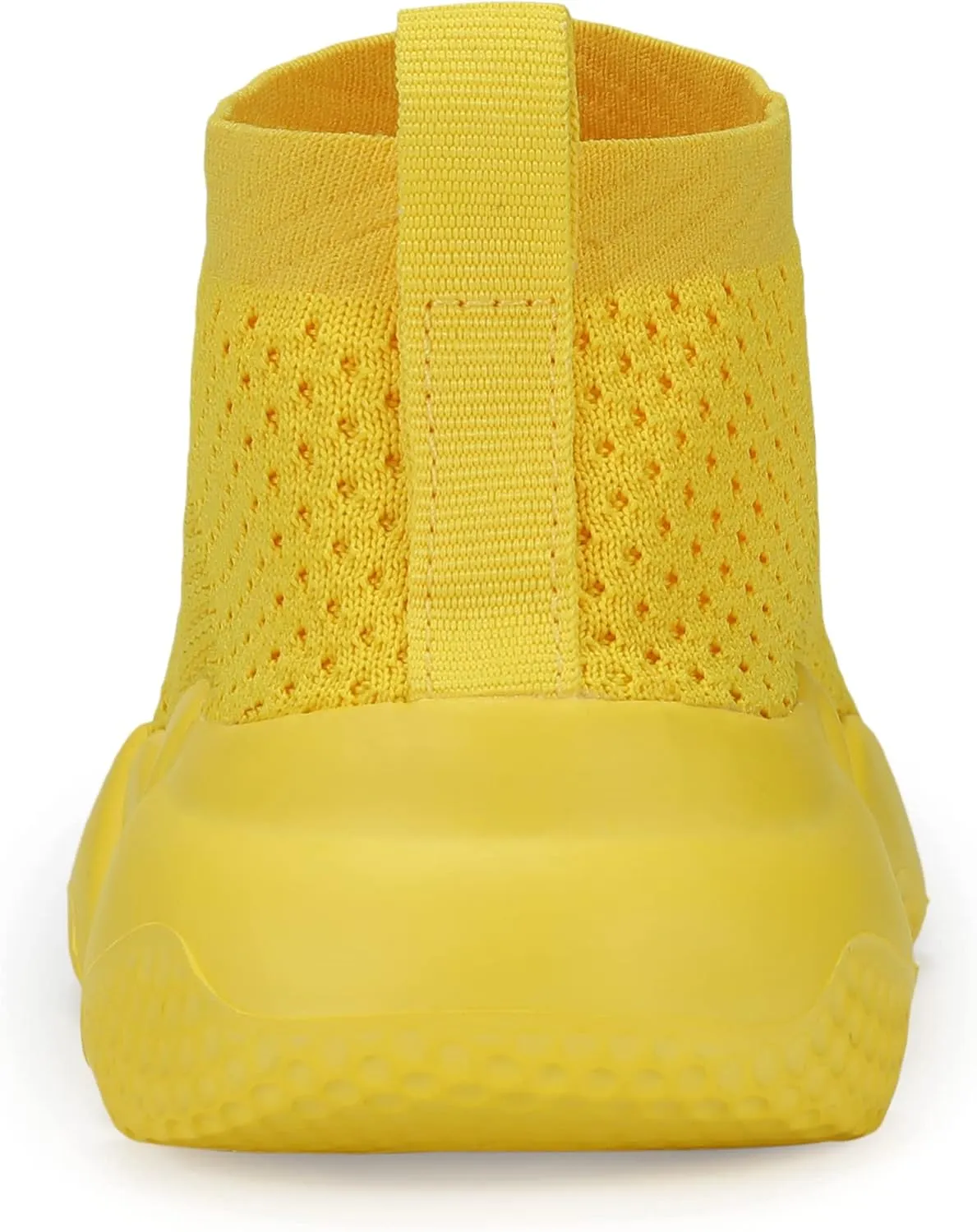 Casbeam Boys and Girls Breathable Lightweight Fashion Casual Sports Walking Shoes Running Sneakers High Top (Toddler/Little Kid Bib Kid)
