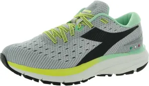 Diadora Womens Mythos Blushield 6 Fitness Lifestyle Athletic and Training Shoes
