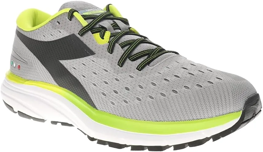 Diadora Womens Mythos Blushield 6 Fitness Lifestyle Athletic and Training Shoes