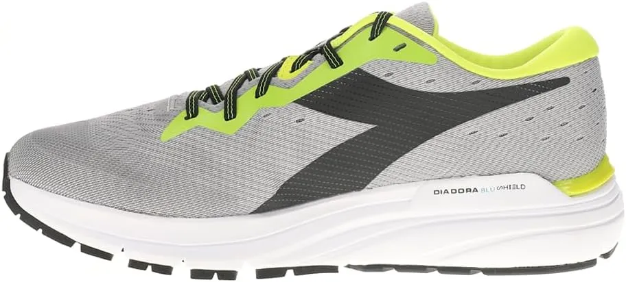 Diadora Womens Mythos Blushield 6 Fitness Lifestyle Athletic and Training Shoes