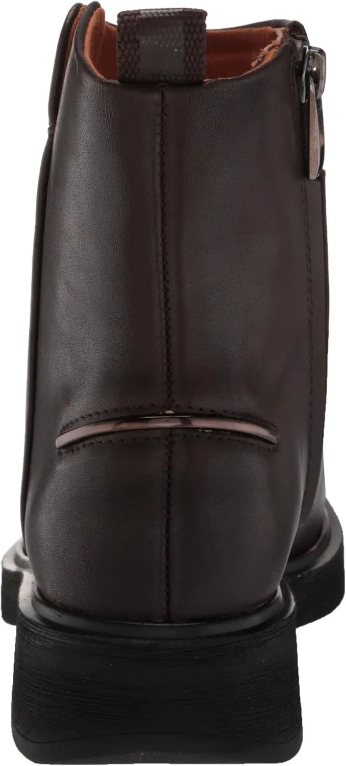 Franco Sarto Women's Bealy Ankle Boot