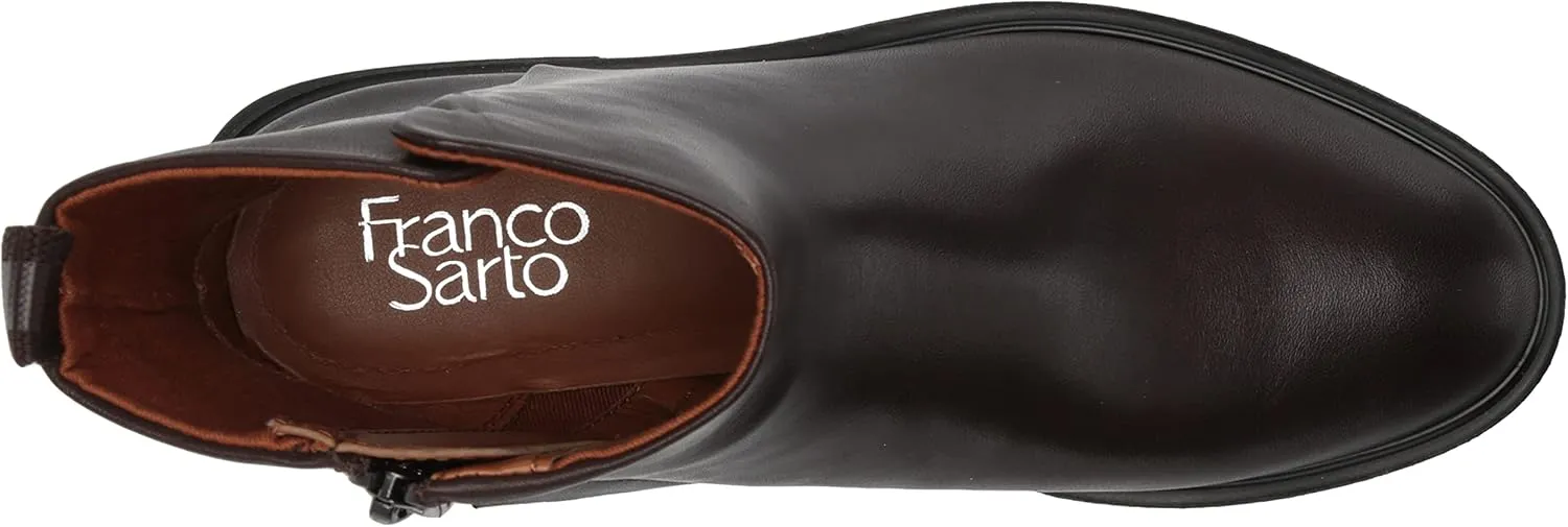 Franco Sarto Women's Bealy Ankle Boot