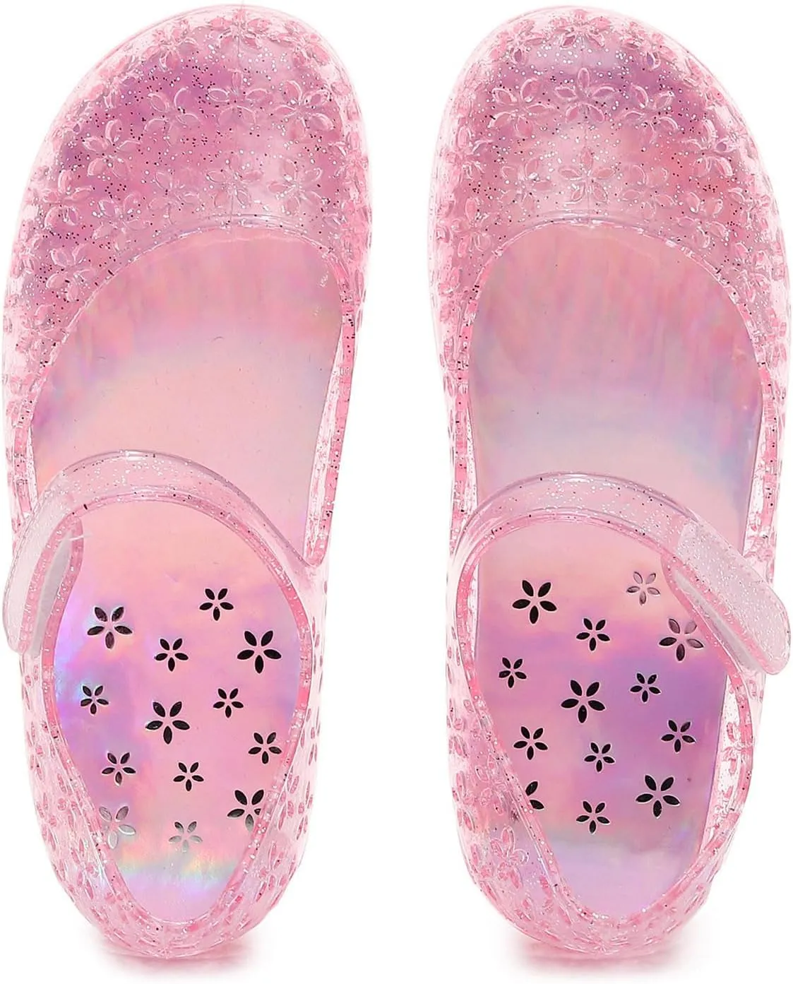 Girls Mary Jane Shoes Ballet Mary Jane Dress Shoes Low Heels for School Party Wedding, Back to School Shoes
