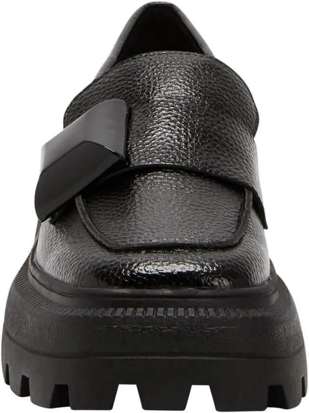 Katy Perry Women's The Geli Combat Loafer
