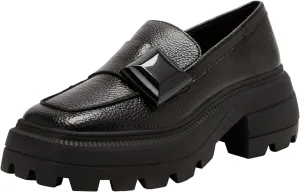 Katy Perry Women's The Geli Combat Loafer