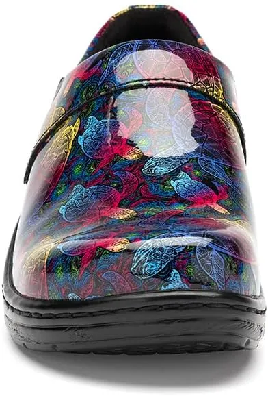 Klogs Footwear Mission Women's Shoes - Premium Healthcare Shoes for Stability & Comfort - Slip-Resistant, Latex-Free, Lightweight Design - All Day Comfort and Support