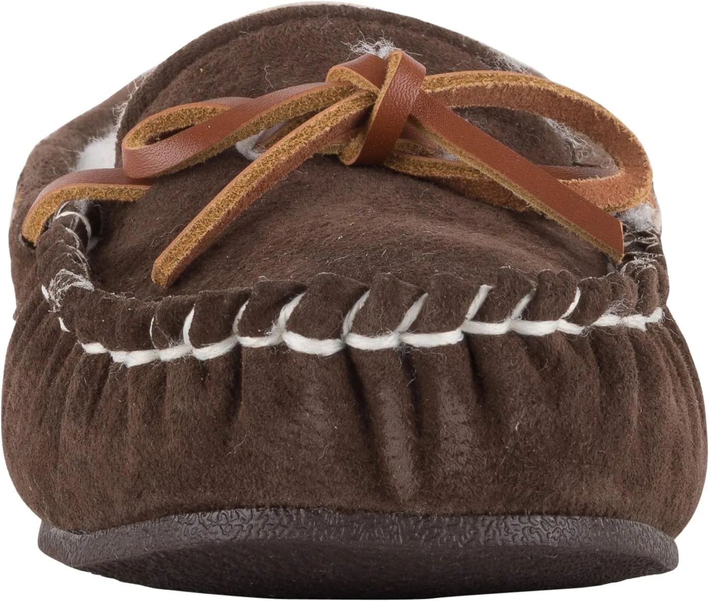 Lamo Women's Britian MC II Moccasin