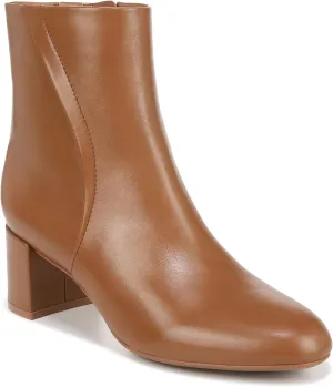 Naturalizer Women's River Heeled Ankle Bootie
