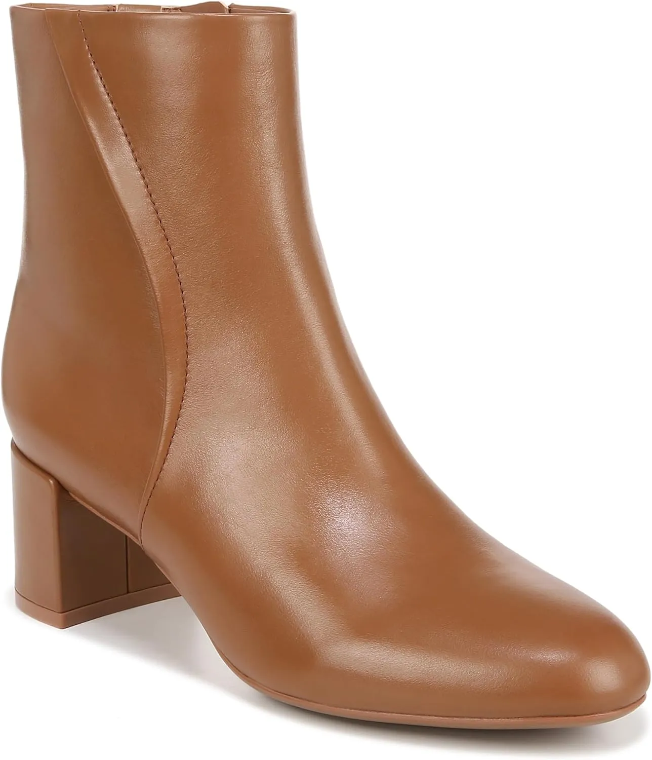 Naturalizer Women's River Heeled Ankle Bootie