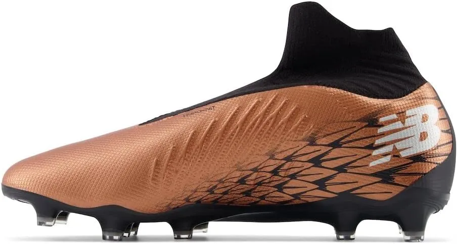 New Balance Men's Tekela V4 Magia FG Soccer Shoe