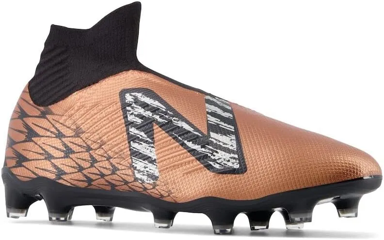 New Balance Men's Tekela V4 Magia FG Soccer Shoe