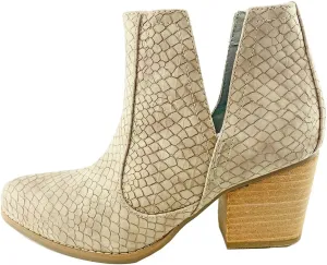Not Rated Women's Cowboy Boots Ankle