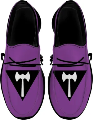 Pride Shoes Men Women Slip-on Shoes Loafers Gifts for Women Men