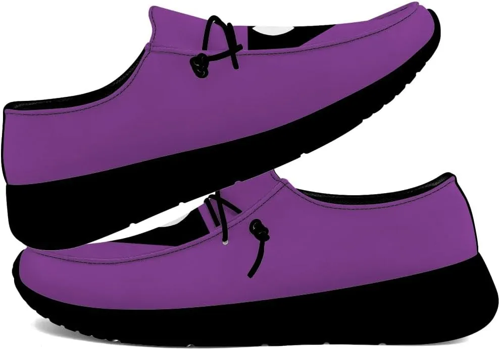 Pride Shoes Men Women Slip-on Shoes Loafers Gifts for Women Men