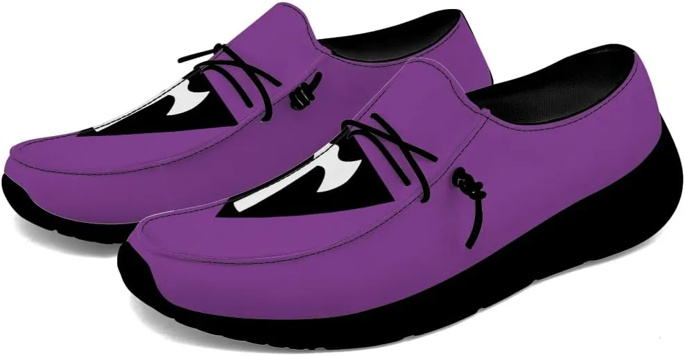 Pride Shoes Men Women Slip-on Shoes Loafers Gifts for Women Men