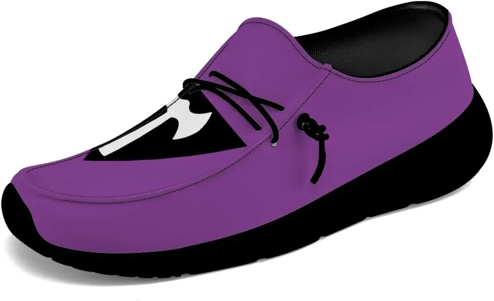 Pride Shoes Men Women Slip-on Shoes Loafers Gifts for Women Men