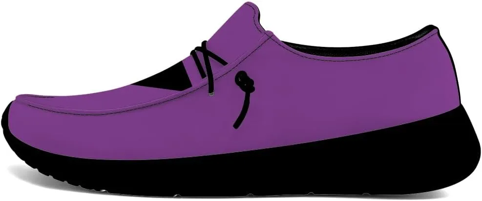 Pride Shoes Men Women Slip-on Shoes Loafers Gifts for Women Men