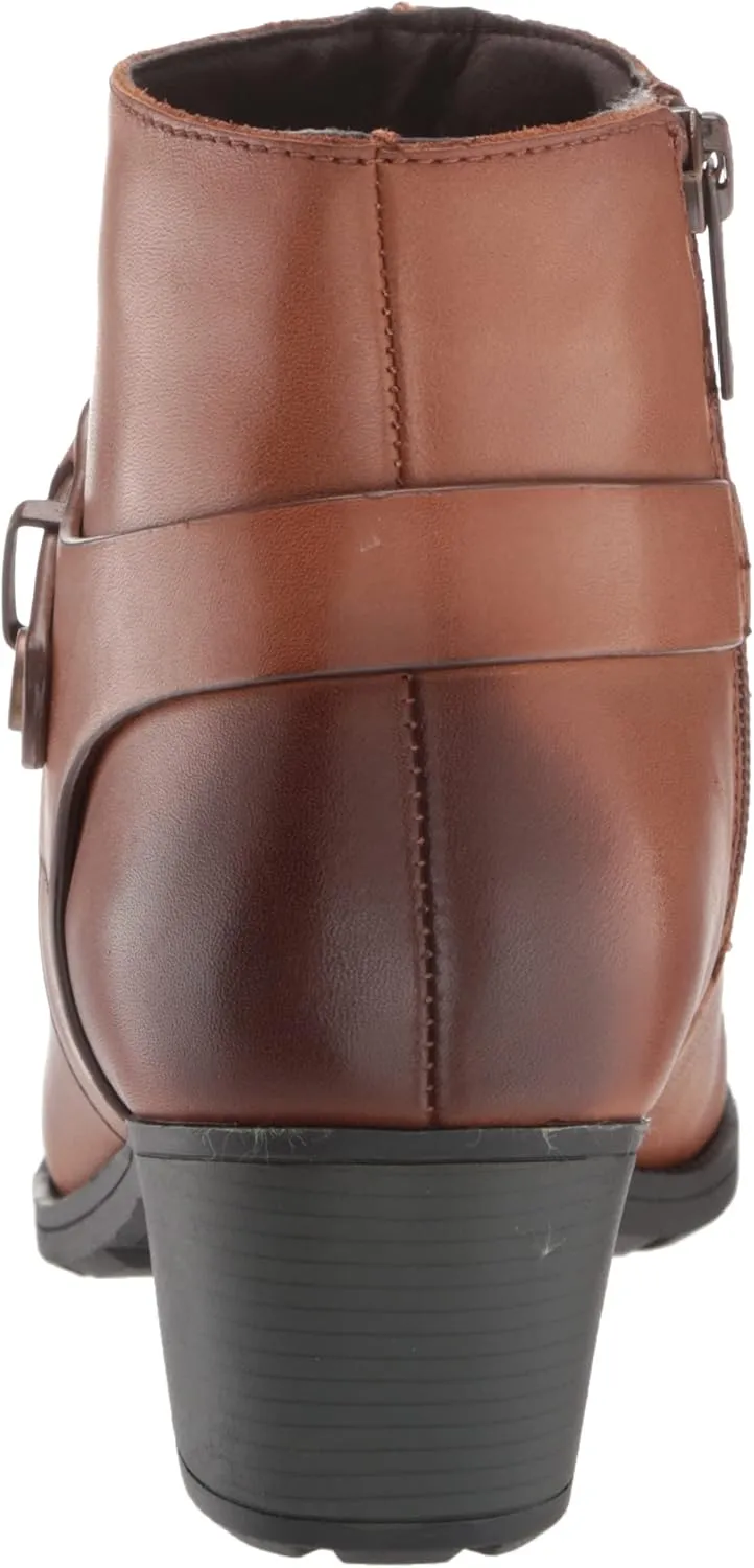 Propt Women's Topaz Ankle Boot