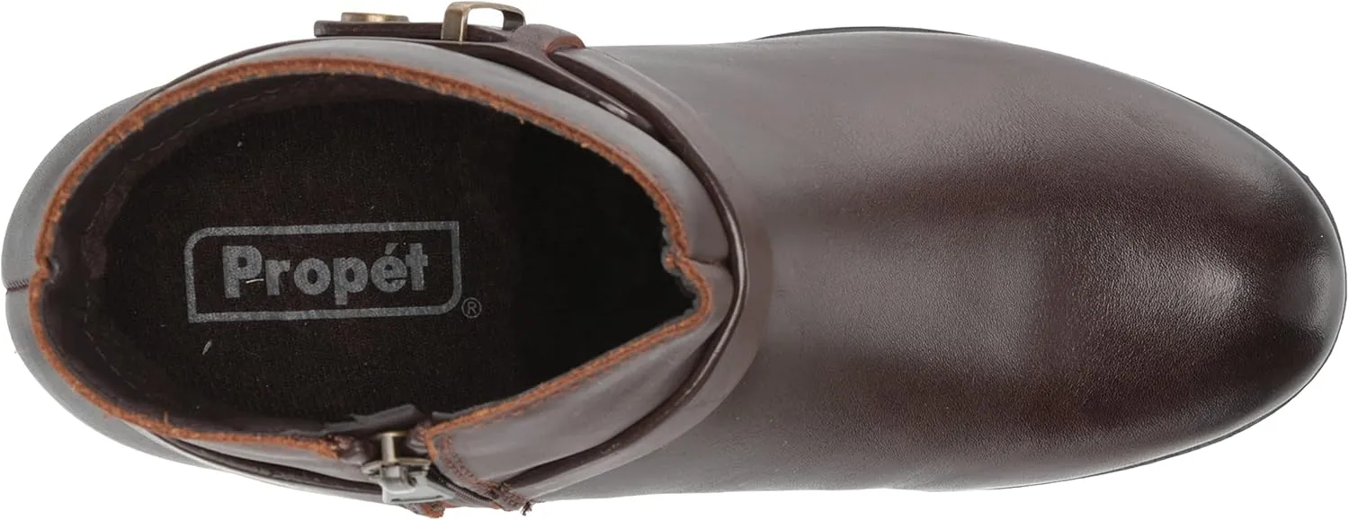 Propt Women's Topaz Ankle Boot