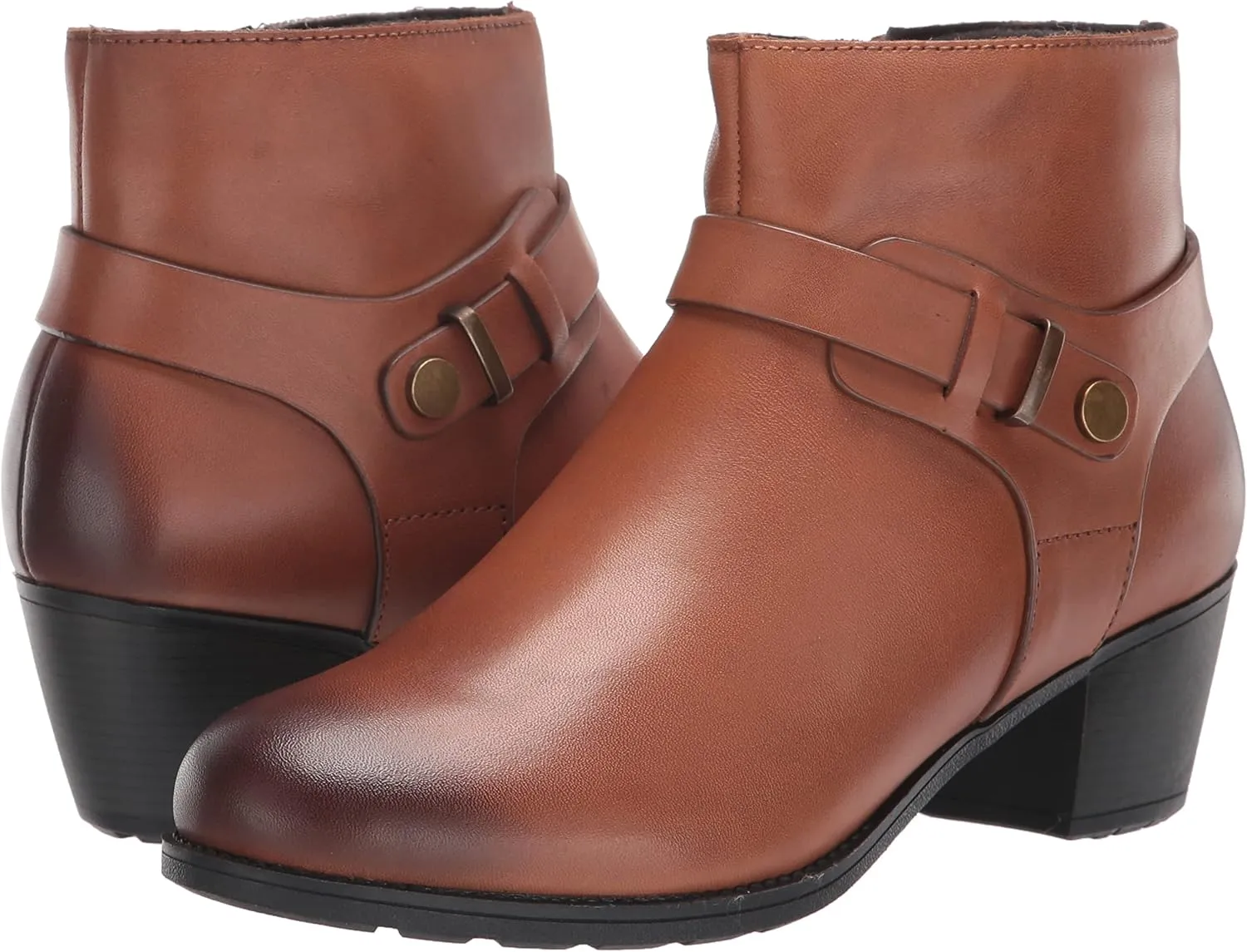 Propt Women's Topaz Ankle Boot