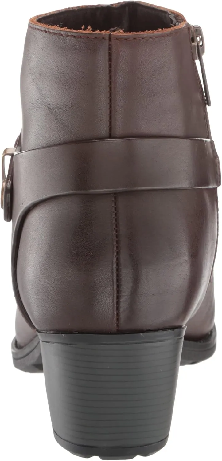 Propt Women's Topaz Ankle Boot