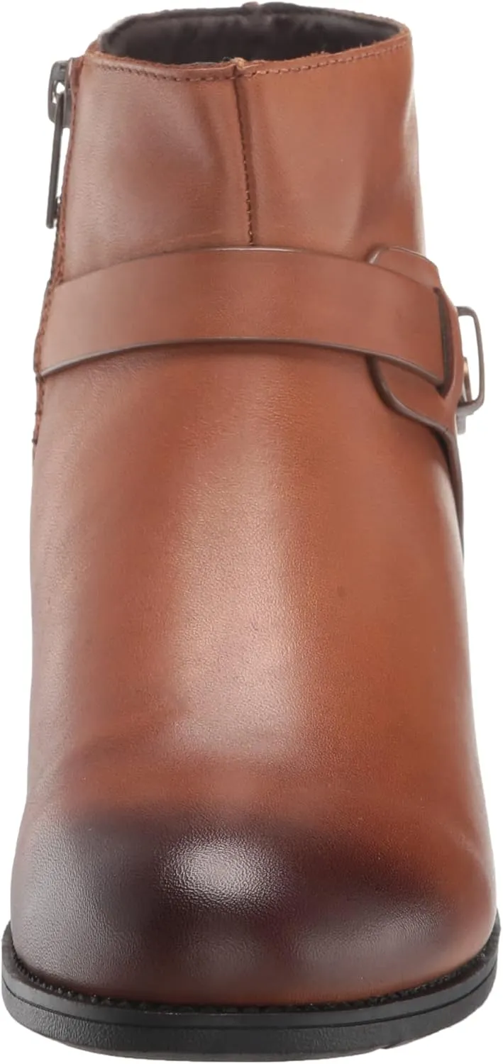 Propt Women's Topaz Ankle Boot