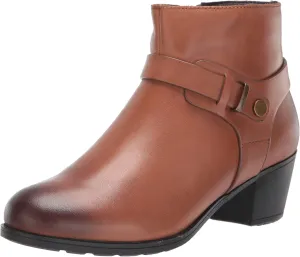 Propt Women's Topaz Ankle Boot