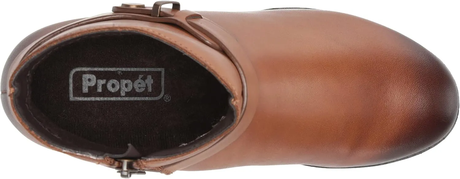 Propt Women's Topaz Ankle Boot