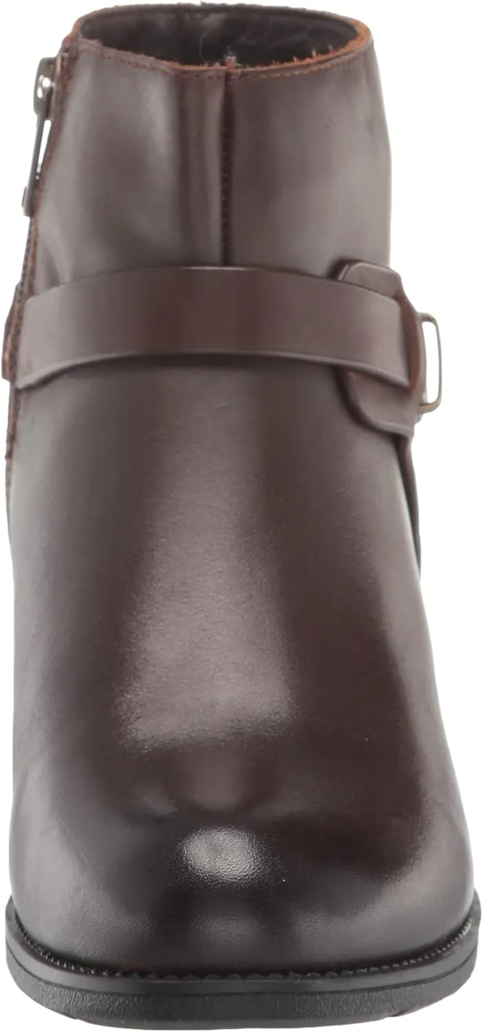 Propt Women's Topaz Ankle Boot