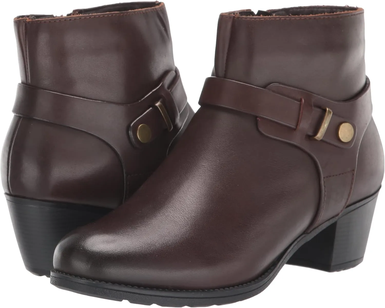 Propt Women's Topaz Ankle Boot
