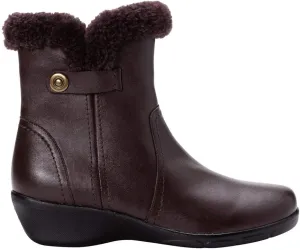 Propt Women's Waylynn Mid Height Ankle Boot