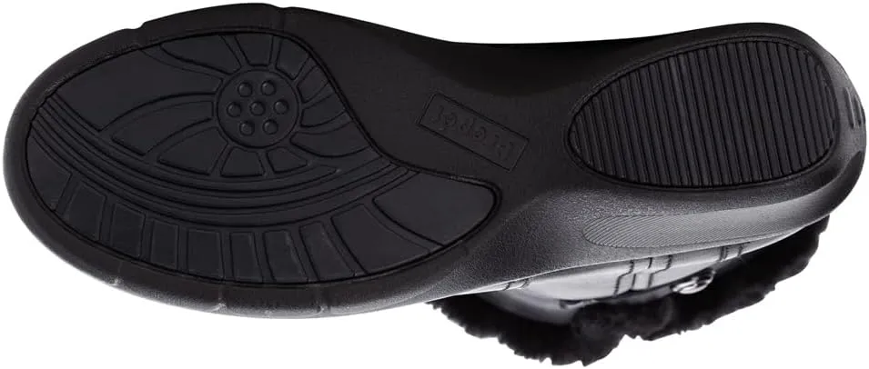 Propt Women's Waylynn Mid Height Ankle Boot
