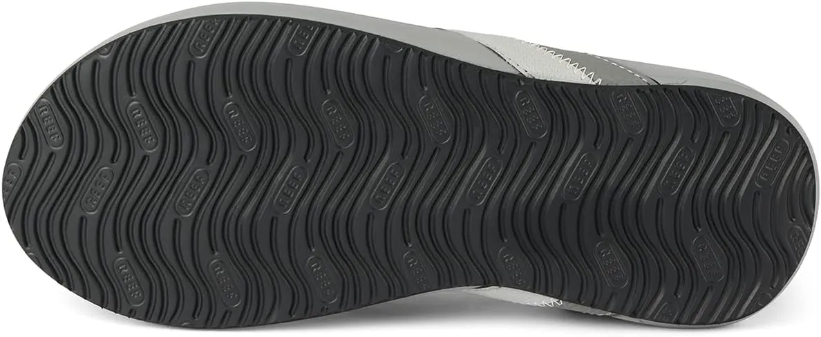 REEF Cushion Phantom 2.0 Men's Flip Flop, Ultra Soft Cushion Footbed